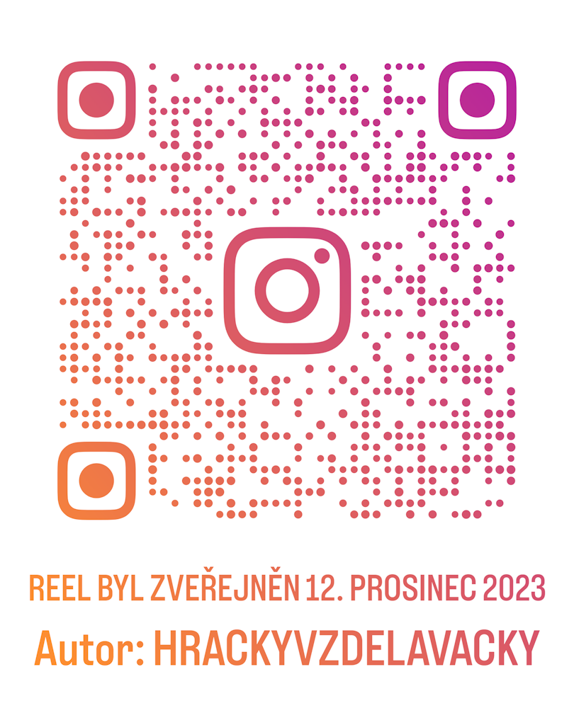 Reel byl zveřejněn 12. prosinec 2023_qr